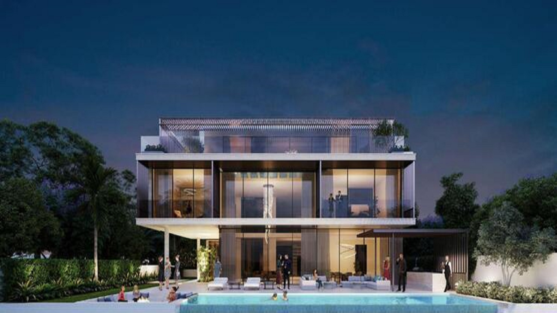 Gems Estates 2-Utopia